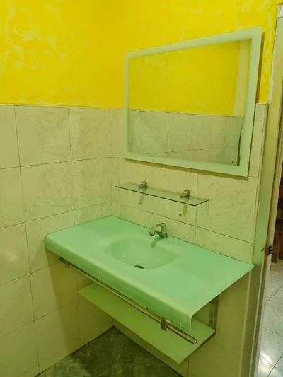 Ban Elephant Blanc Bungalow – Foto 2