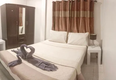 Ban Elephant Blanc Bungalow – Foto 6
