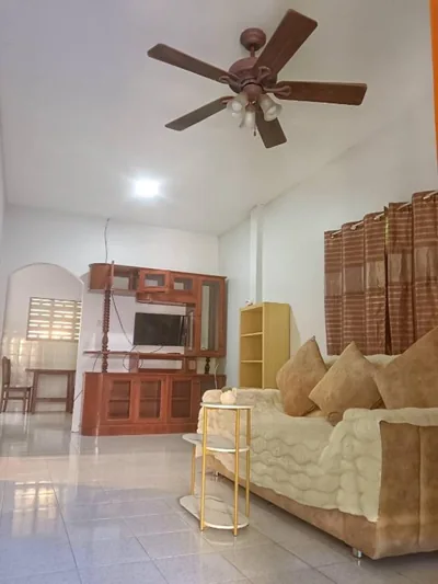 Ban Elephant Blanc Bungalow – Foto 8