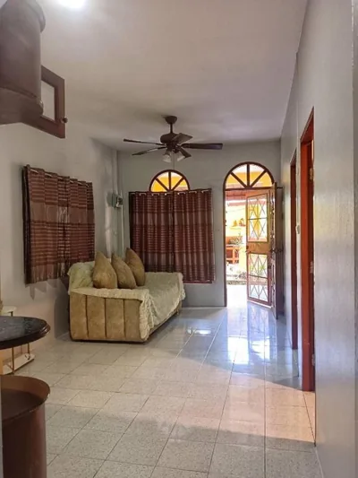 Ban Elephant Blanc Bungalow – Foto 9